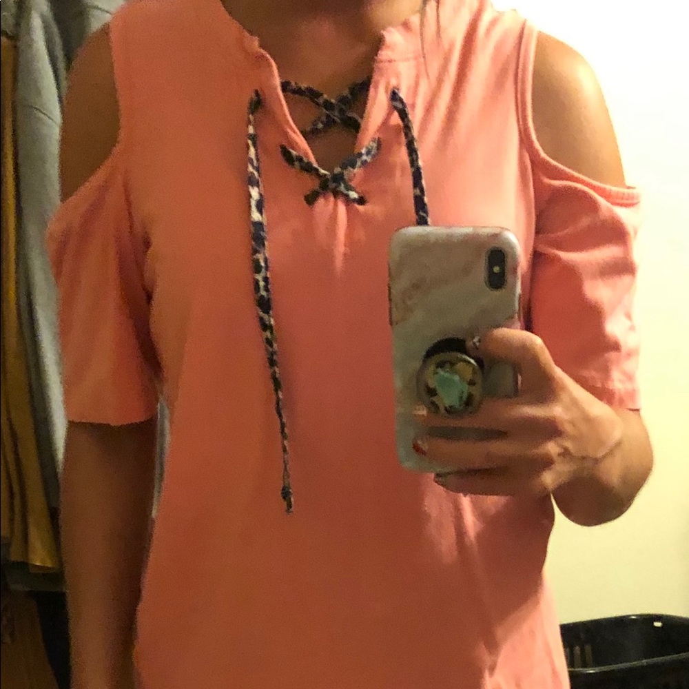 Boutique Top from Bar T Boutique